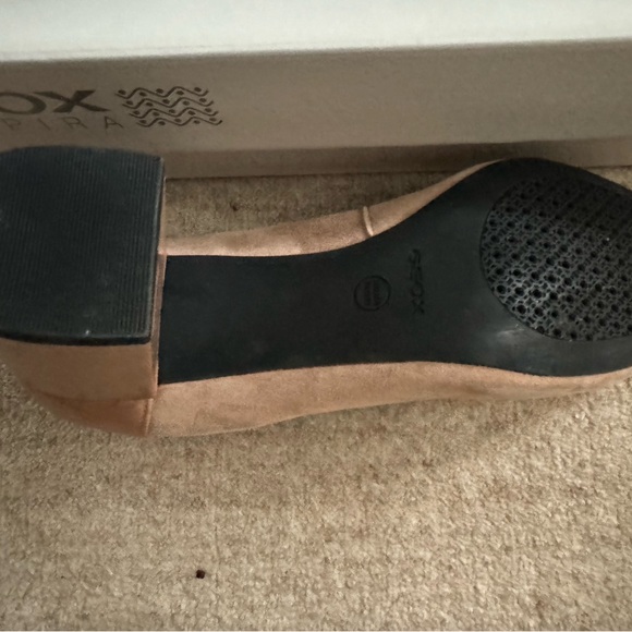 Geox pump EUC 8.5 - Picture 3 of 6